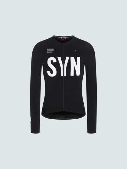 Women's training thermal jersey 2.0