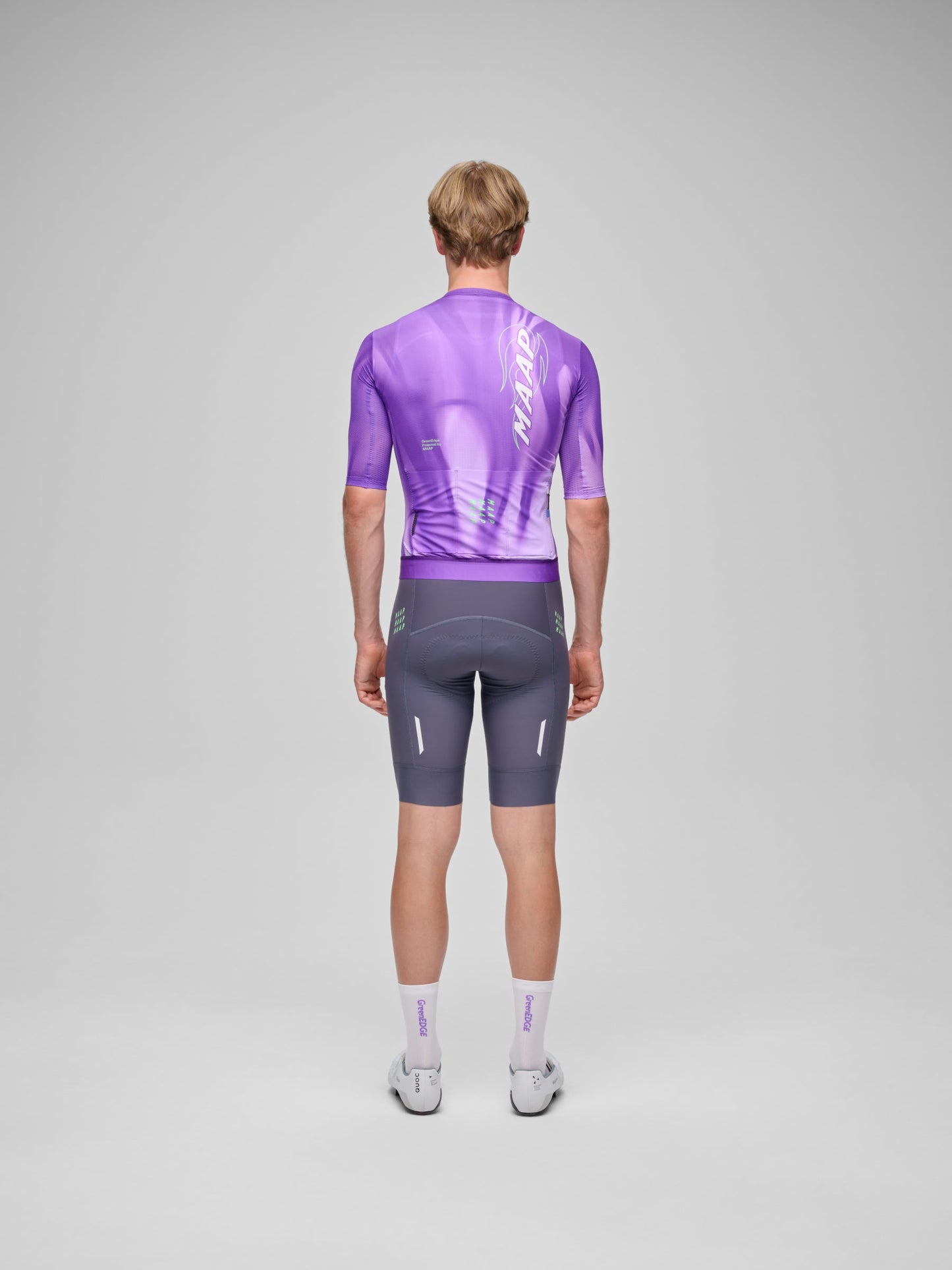 World Tour 26 Air Jersey