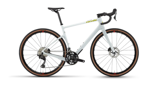 Cervelo Aspero GRX RX820