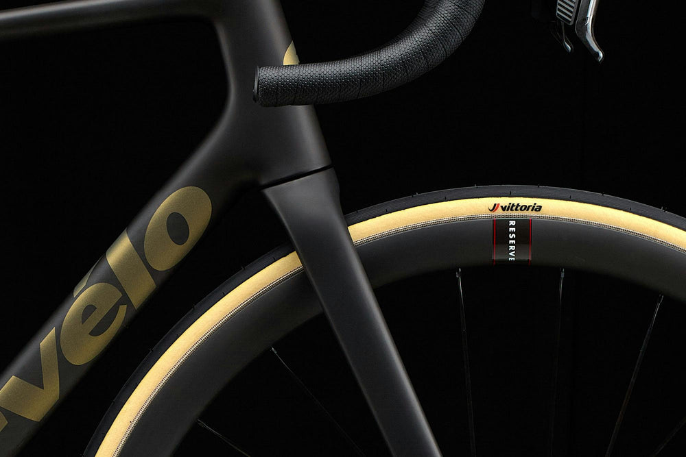 Cervélo R5 drivetrain and bottom bracket detail