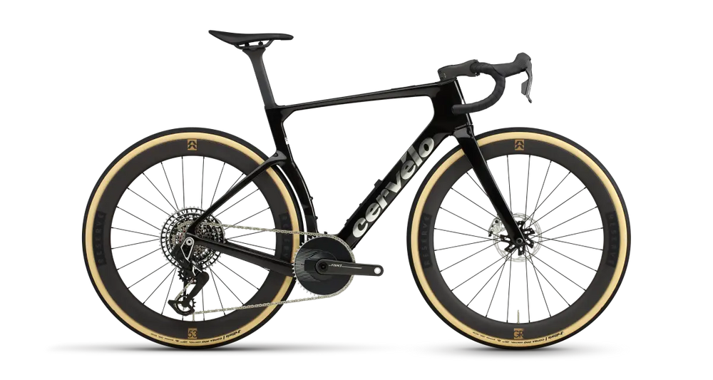 Cervélo Áspero-5