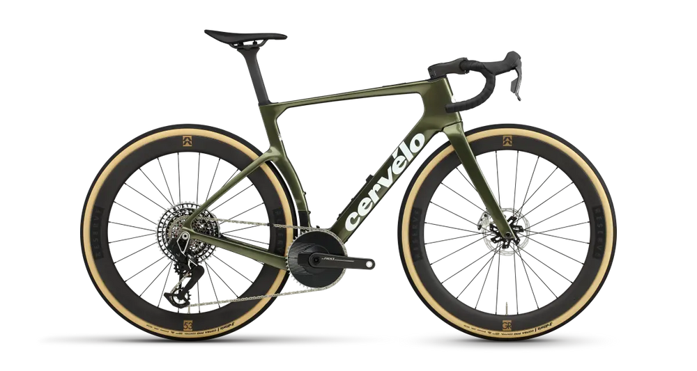 Cervélo Áspero-5