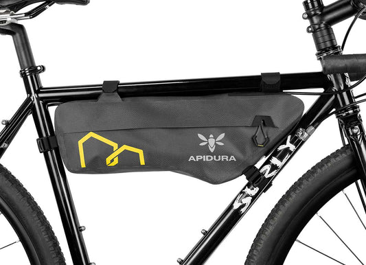 Apidura Half Frame Bag Expedition - 5L Tall