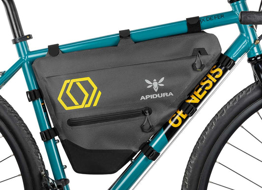 Apidura Full Frame Bag Expedition M/7.5L