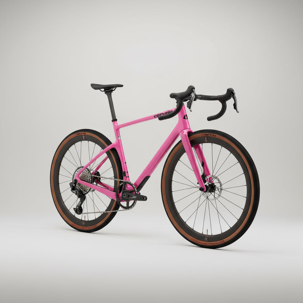 Cervélo Áspero