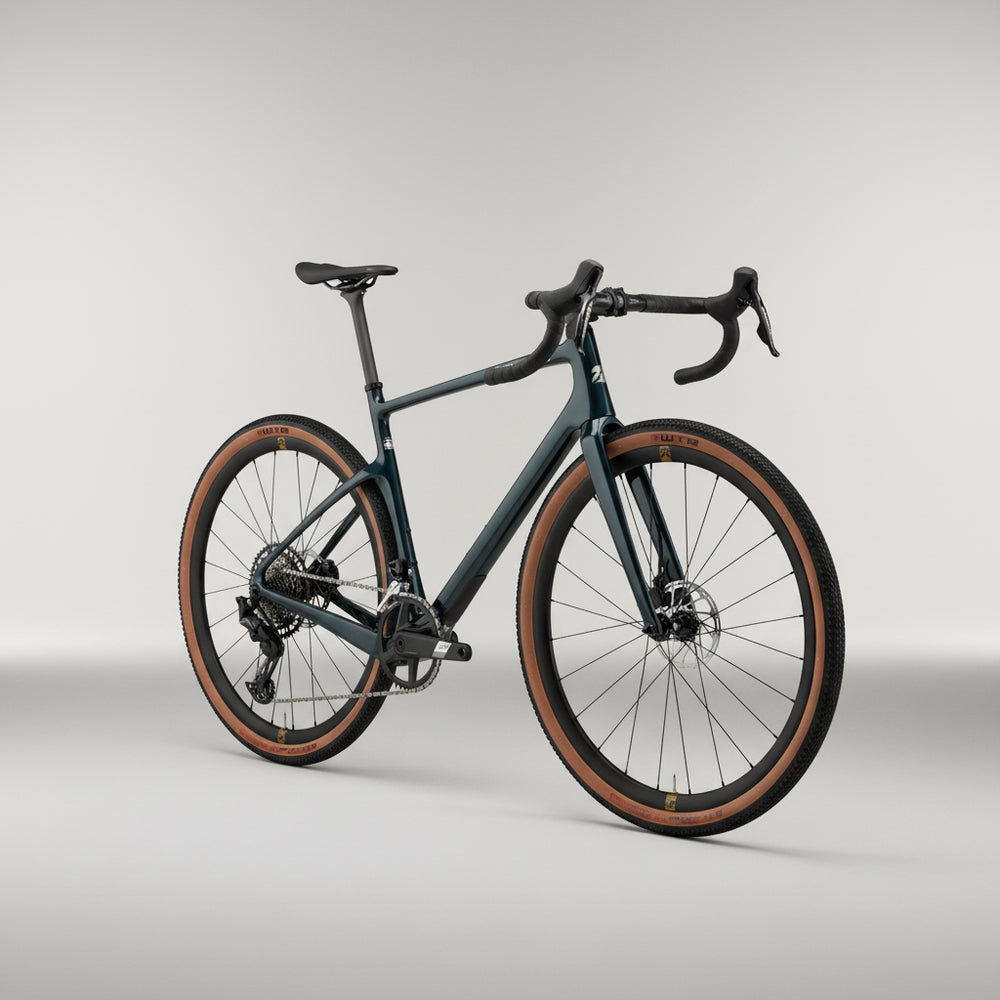 Cervélo Áspero