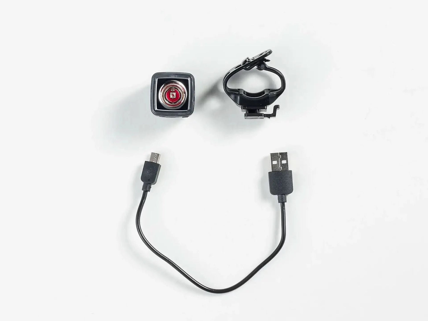 Bontrager Flare R City Rear Light