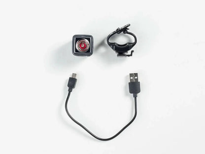 Bontrager Flare R City Rear Light
