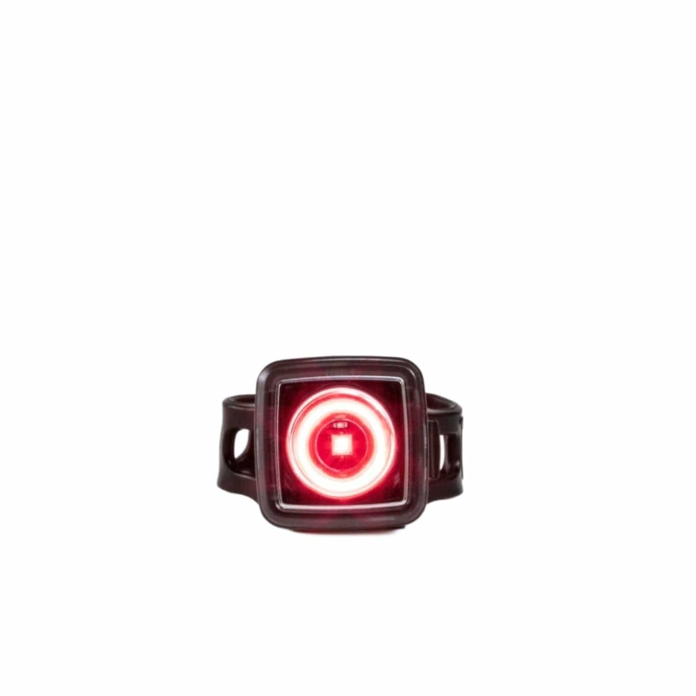 Bontrager Flare R City Rear Light