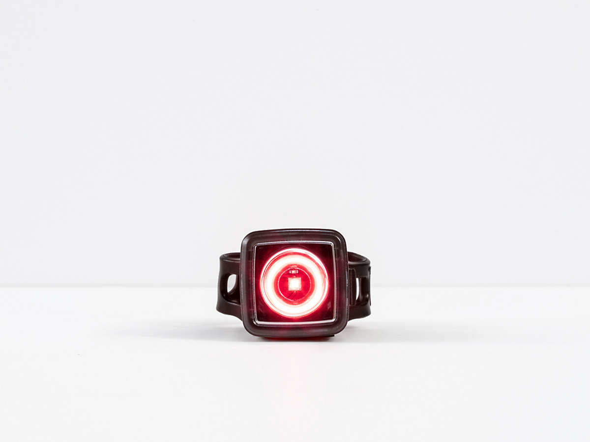Bontrager Flare R City Rear Light