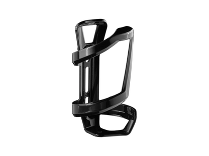 Bontrager Side load Swipe Bottle Cage - Black