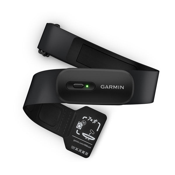 Garmin HR200 M-XL, heart rate monitor