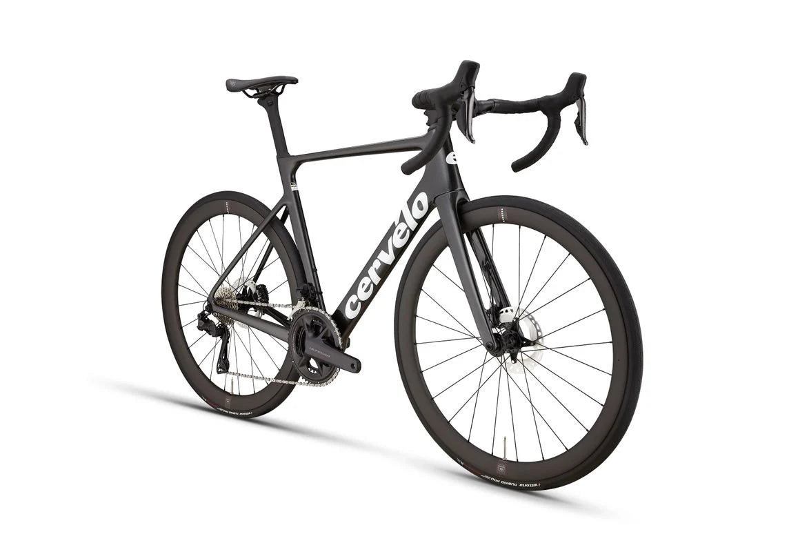 Cervélo Soloist, road bike