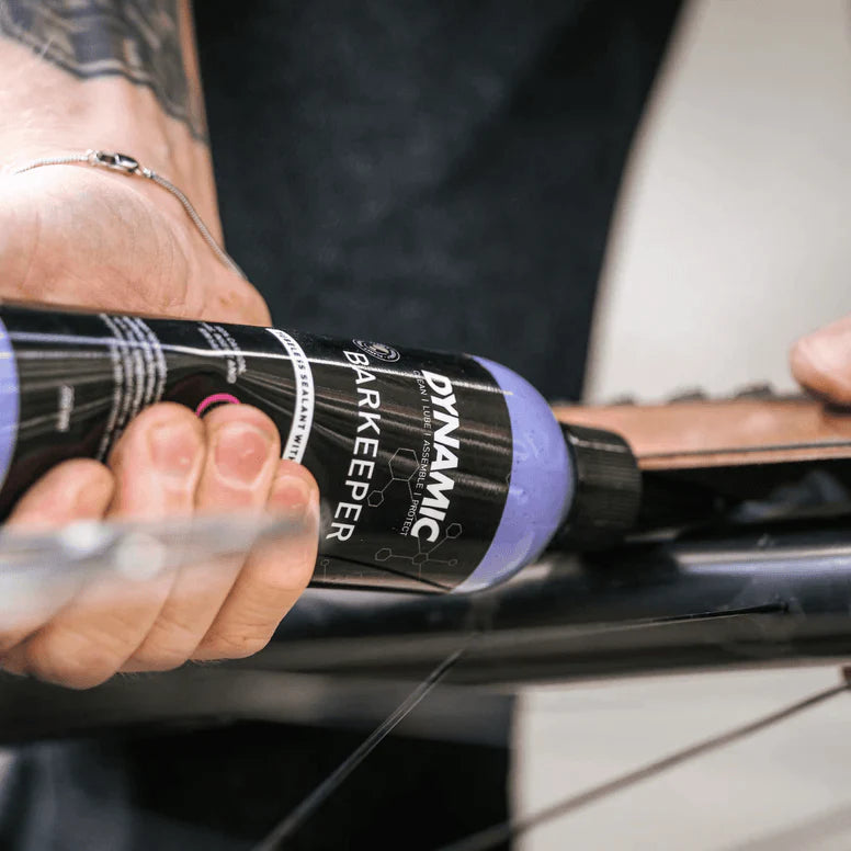 Dynamic Barkeepers Sealant 1000ml, tubeless sealant