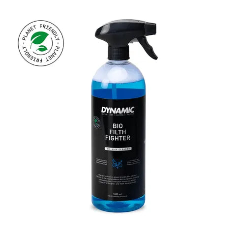 Dynamic Cleaner Bio Filth Fighter 500ml, bike care