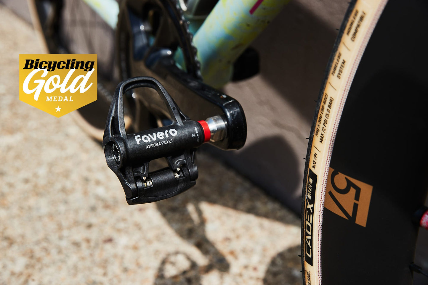 Favero Assioma Pro RS 2