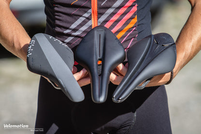 fizik Arione Versus Saddle