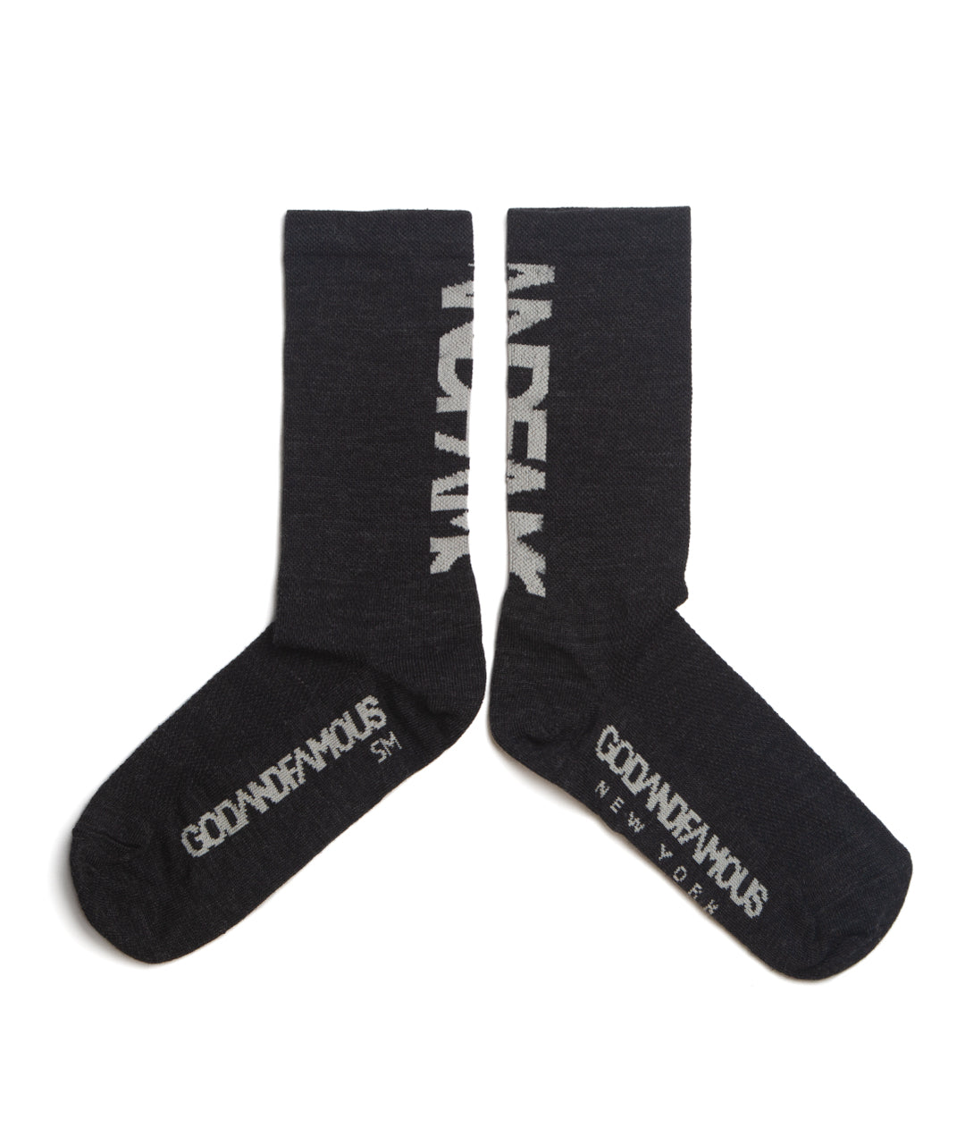 Team Merino Sock