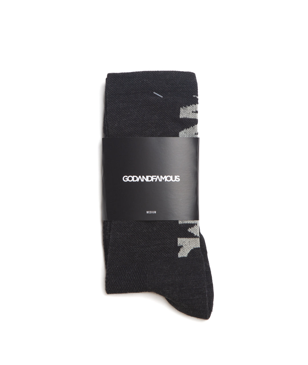 Team Merino Sock