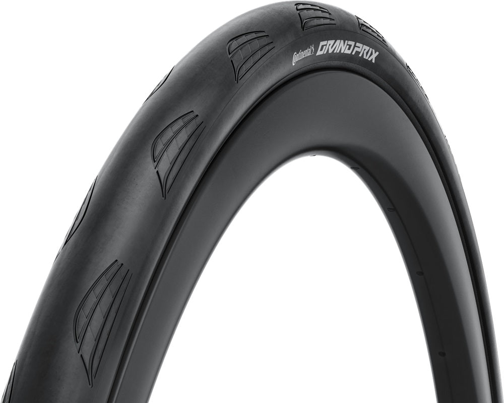 Continental Grand Prix Clincher Tyre 700x28 Black, bicycle tyre