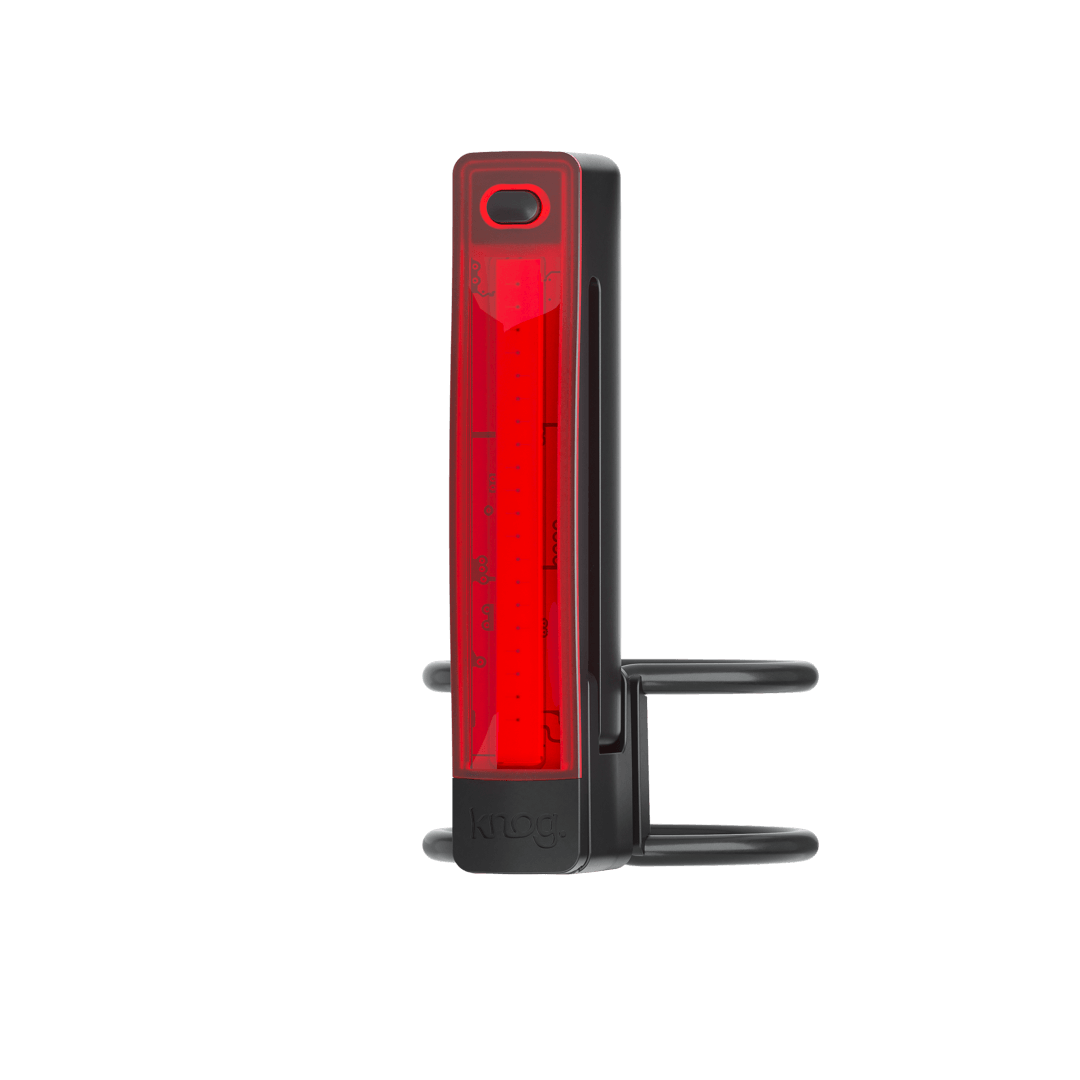Knog Plus Light - Rear, bike light