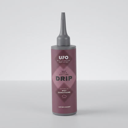 CeramicSpeed - UFO Drip Wet Conditions Chain Coating