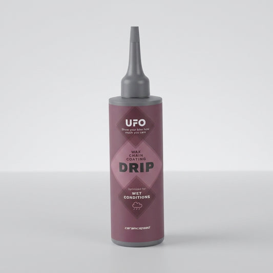 CeramicSpeed - UFO Drip Wet Conditions Chain Coating