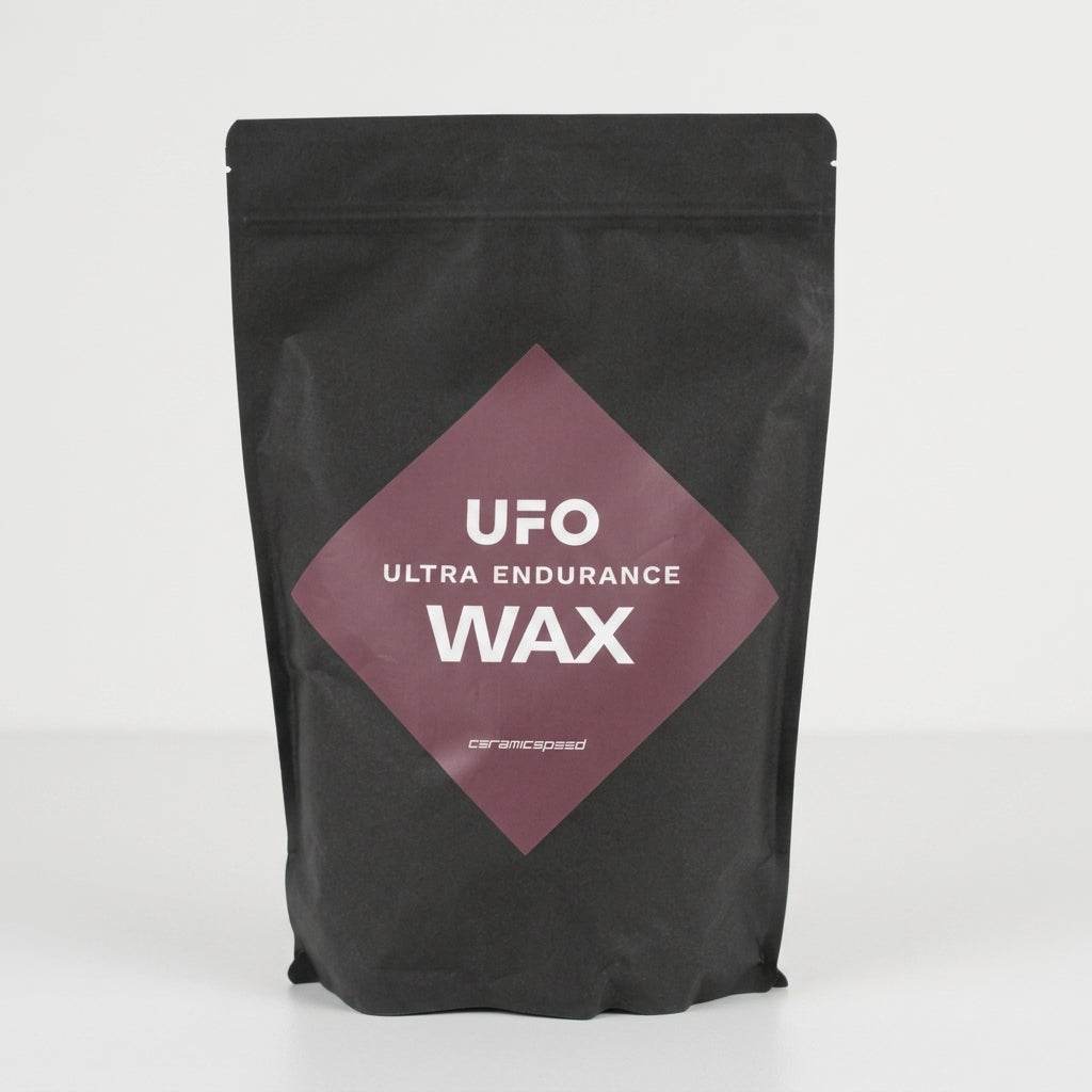 CeramicSpeed UFO Ultra Endurance Wax, chain wax