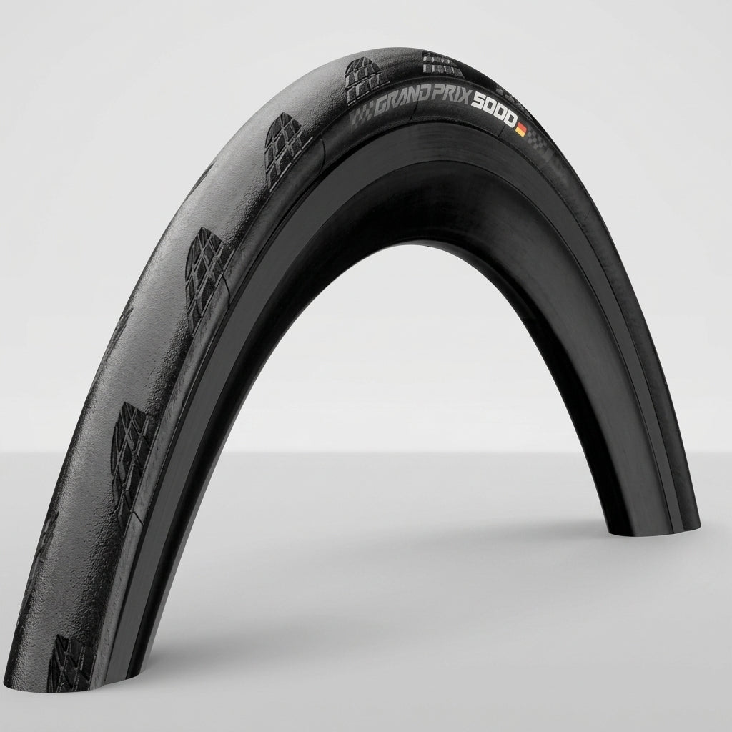 Continental GP5000 Tyre 700x32c, bicycle tyre