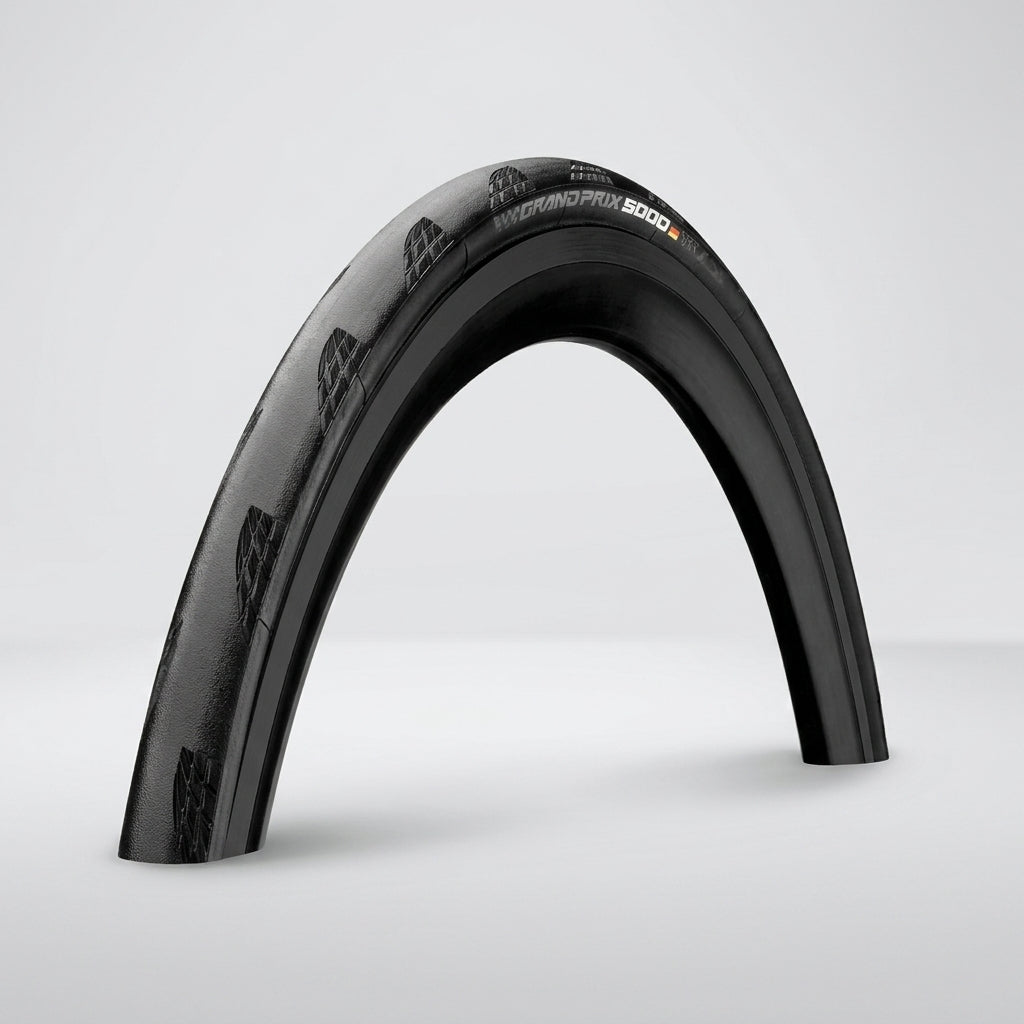 Continental GP5000 S Tubeless 30mm, bicycle tyre