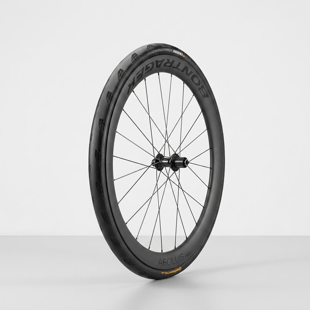 Continental GP5000 S Tubeless 32mm, bicycle tyre