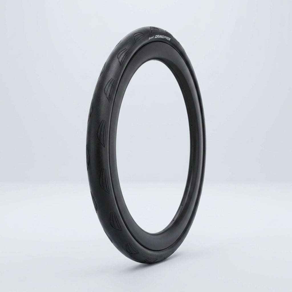 Continental Grand Prix Clincher Tyre 700x28 Black, bicycle tyre
