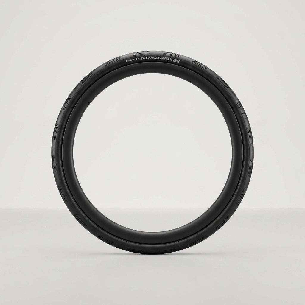 Continental Grand Prix TR 700x28, bicycle tyre