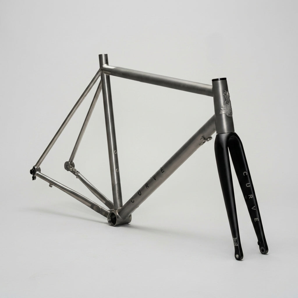 Curve Belgie Disc, road bike