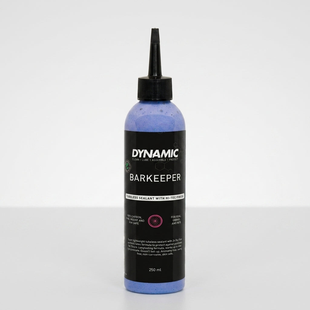 Dynamic Barkeeper Sealant 250ml, tubeless sealant