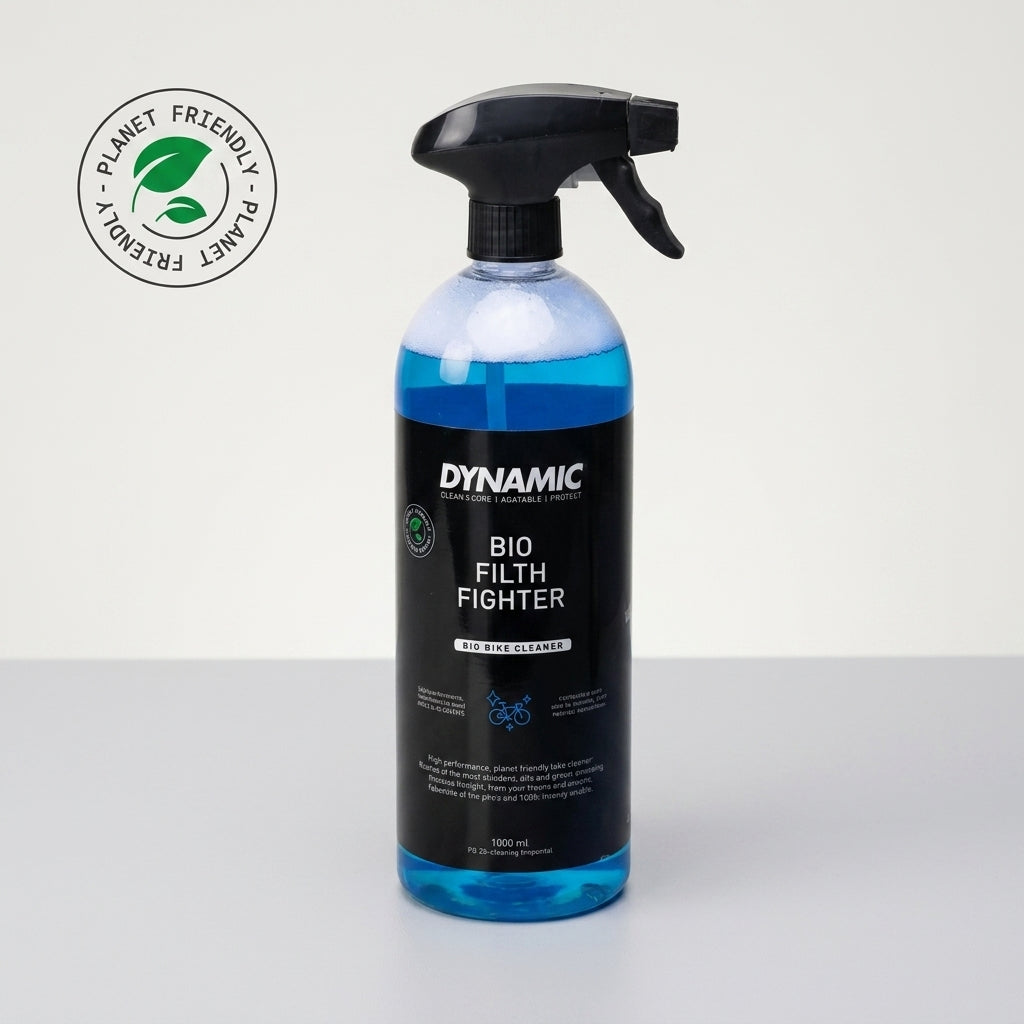 Dynamic Cleaner Bio Filth Fighter 500ml, bike cleaner
