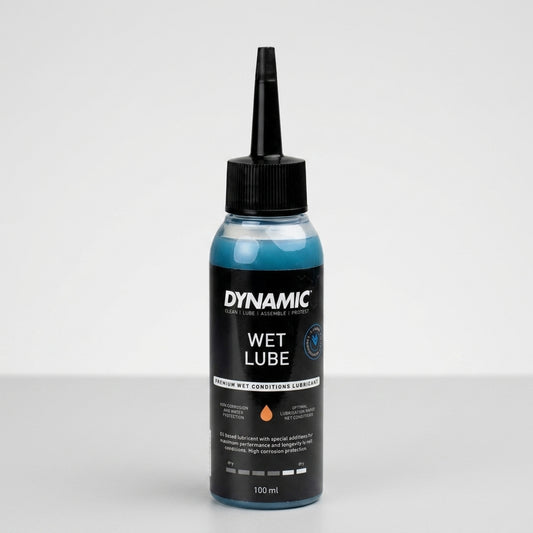 Dynamic Wet Lube