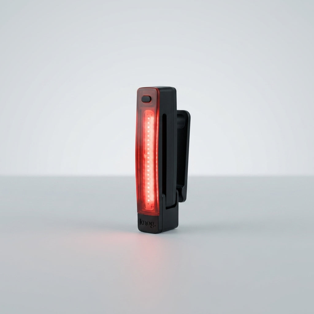 Knog Plus Light Rear, bike light