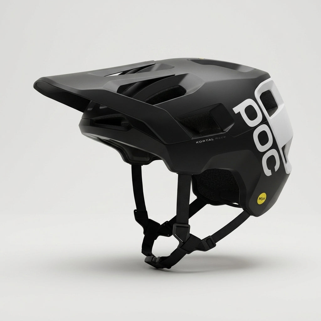 POC Kortal Race MIPS, mountain bike helmet