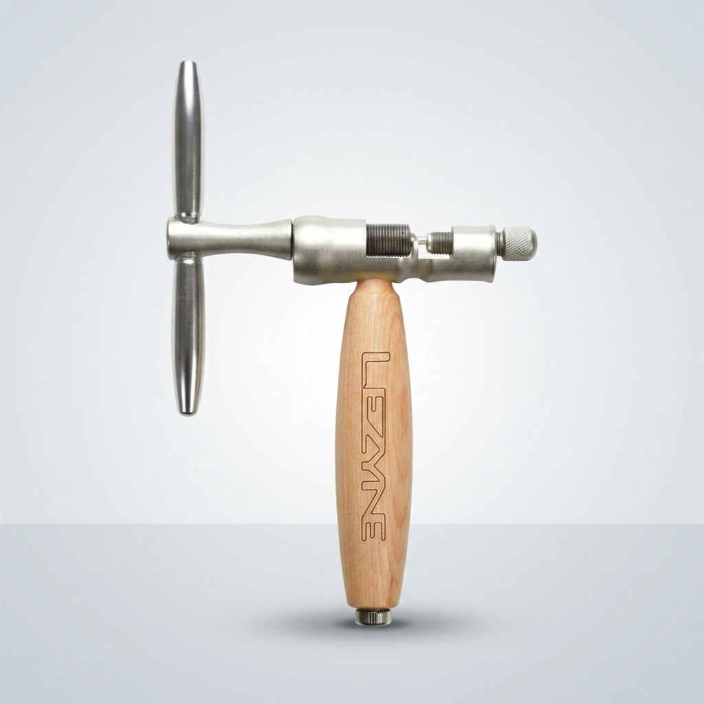Lezyne Classic Chain Drive, chain tool