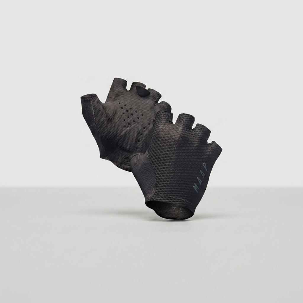 MAAP Pro Race Mitts, cycling gloves