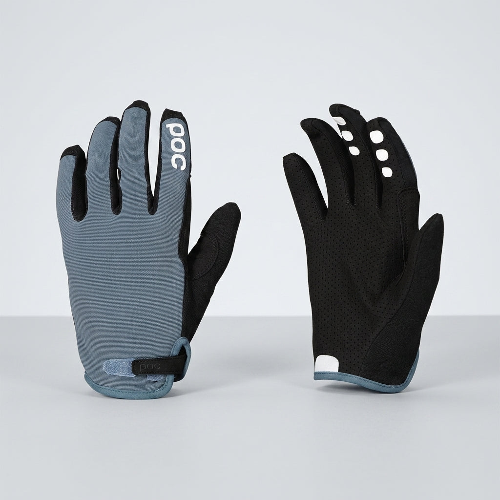 POC Resistance Enduro Adjustable Glove, mountain bike gloves