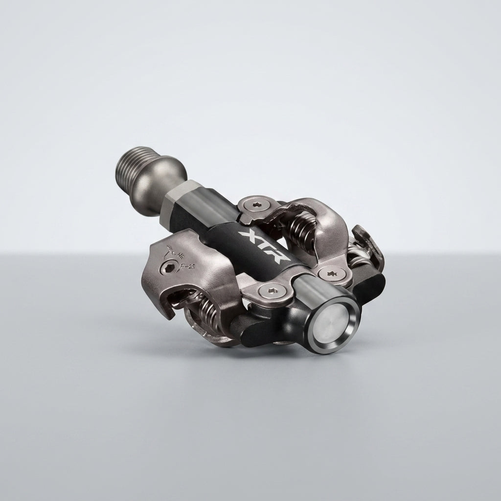 Shimano XTR M9200 Race Pedal, clipless pedals