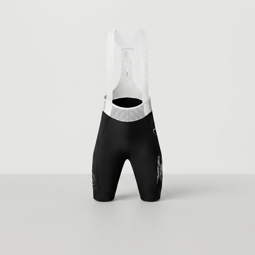MAAP Women's Spectrum Team Bib Evo Cargo, cycling bib shorts