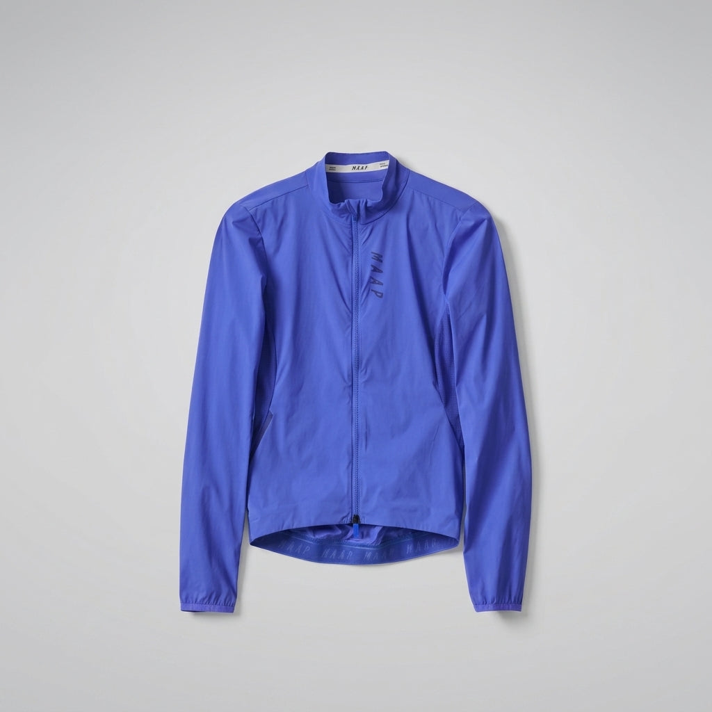 MAAP Women's Flow Jacket, cycling jacket