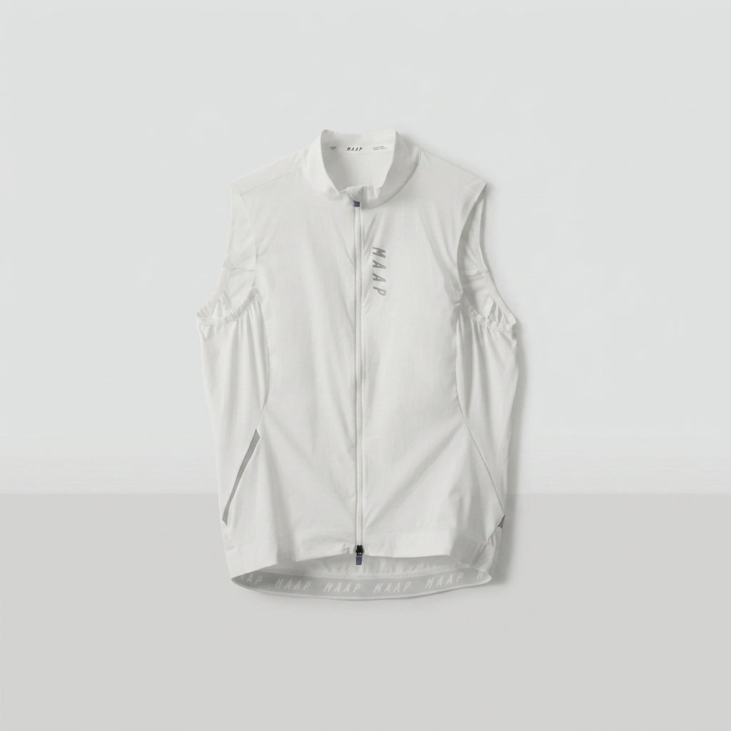 MAAP Women's Flow Vest, cycling vest