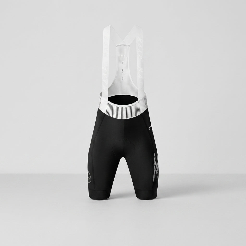 MAAP Women's Spectrum Team Bib Evo Cargo, cycling bib shorts
