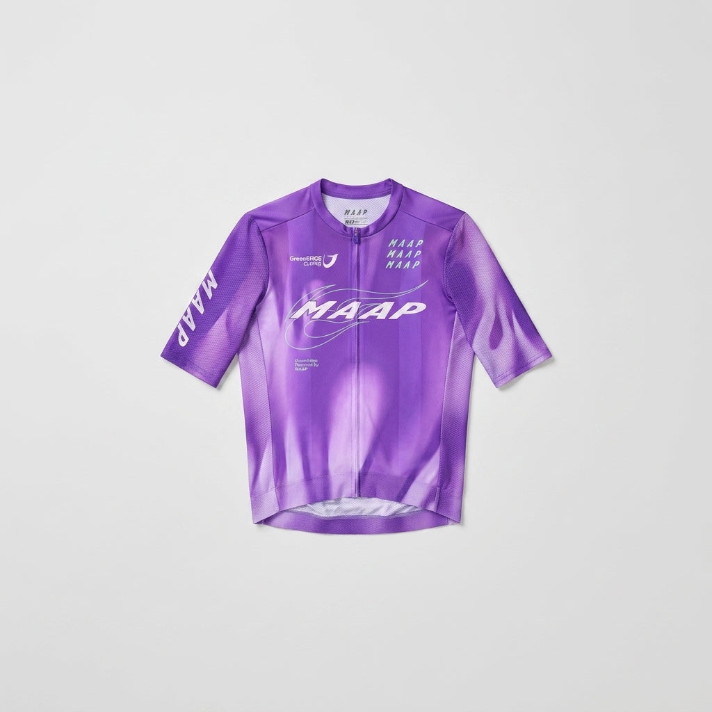 MAAP World Tour 26 Air Jersey, cycling jersey