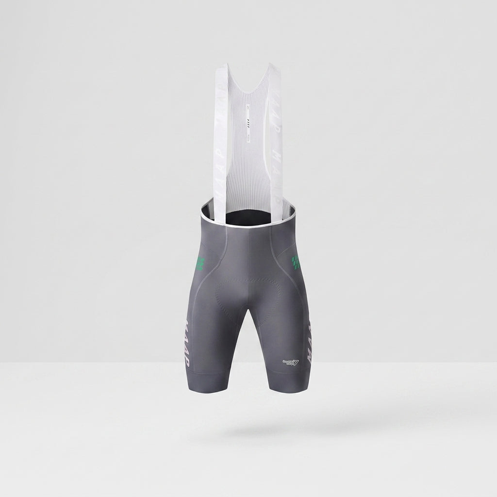 MAAP World Tour 26 Team Bib Evo, cycling bib shorts
