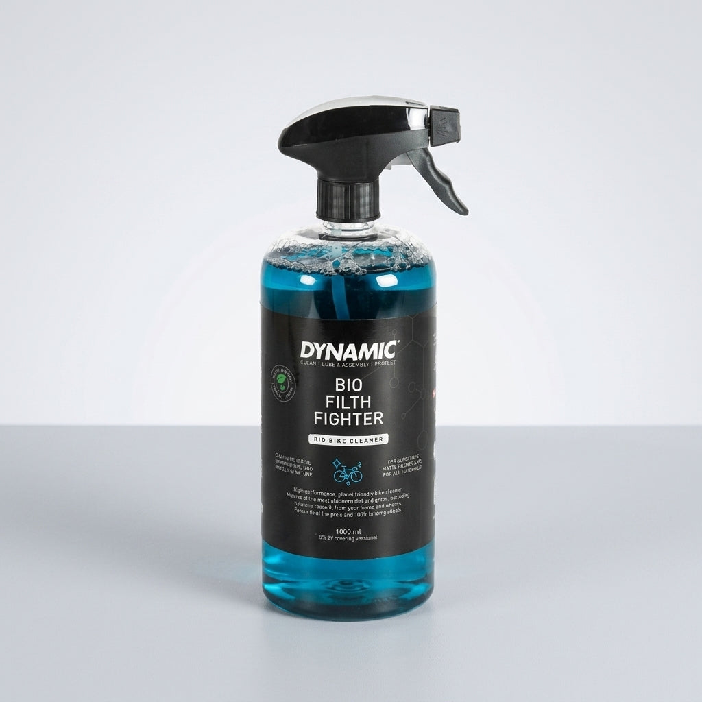Dynamic Cleaner Bio Filth Fighter 1000ml, bike cleaner